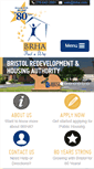 Mobile Screenshot of brha.com